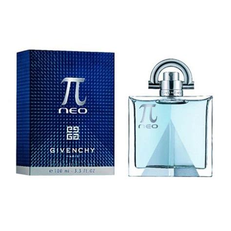 givenchy pi neo eau de toilette spray - 30ml/1oz|Pi Neo Givenchy cologne .